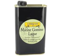 Matine gomme laque - 500mL