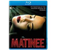 Matinee (aka Midnight Matinee) [Kino Cult #51]
