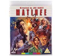 Matinee [Blu-Ray]