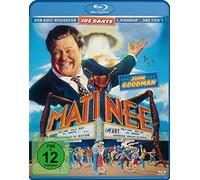 Matinee [Blu-ray]