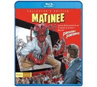 Matinee [Blu-Ray] Collector's Ed, Widescreen