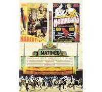 Matinee Drogas (Marihuana + Narcotic) [Import]