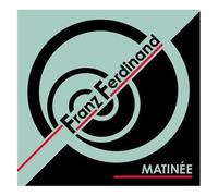 Matinée – DVD – Domino Records