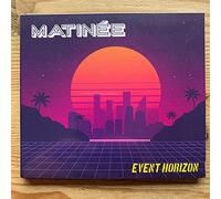 Matinee - Event Horizon [Import]