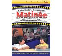 Matinee [Import USA Zone 1]