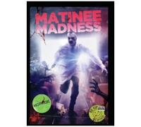Matinee Madness - Dvd
