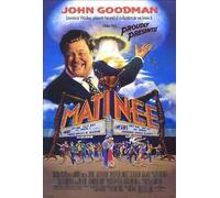 Matinee - Rmx Dvd Italian Import