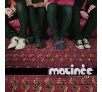 Matinee - The Modern Epness [Import]