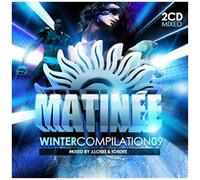 Matinee Winter Compilation 200 - Matinee Winter Compilation 200 [Import]