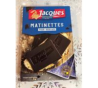 Matinettes Chocolat belge foncé