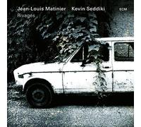 Matinier, Jean-Louis - Rivages [Import]