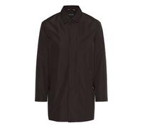 Matinique Manteau mi-saison 'Mac Miles' brun foncé, Taille S