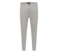 Matinique Pantalon 'Liam' marron chiné, Taille 32