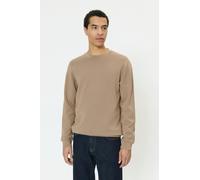 Matinique Pull-over 'Harry' marron, Taille M