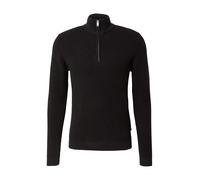 Matinique Pull-over 'Lagoon' noir, Taille XL