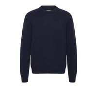 Matinique Pull-over 'Maxwell 73' bleu foncé, Taille S