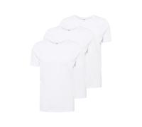Matinique T-Shirt 'Jermane' blanc cassé, Taille XS
