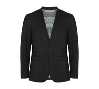Matinique Veste de costume 'George' noir, Taille 50