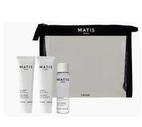 Matis Caviar Kit de voyage (L'Essence 30 ml ; La Crème 20 ml ; La Nuit 20 ml)