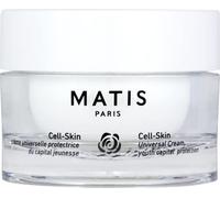 MATIS Paris Cell-Skin Universal Cream crème universelle pour un look jeune 50 ml