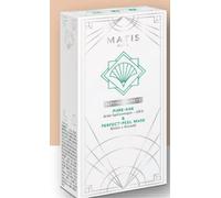Matis Mini Purete festive (Pure Age 20 ml ; Perfect Peel Mask 20 ml)