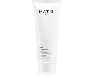 MATIS Paris Réponse Body Cashmere-Hand crème nourrissante mains SPF 10 50 ml
