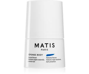 MATIS Paris Réponse Body Natural-Secure déodorant roll-on anti-irritations et anti-grattage 50 ml
