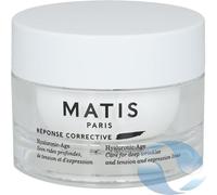Matis Paris Réponse Corrective Crème de Soin Hyaluronic-Age Correctrice de Rides
