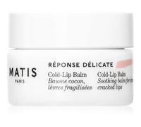 MATIS Paris Réponse Délicate Cold-Lip Balm baume à lèvres hydratant 8 g