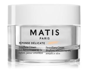 MATIS Paris Réponse Délicate Sensiflora Cream crème visage peaux sensibles 50 ml