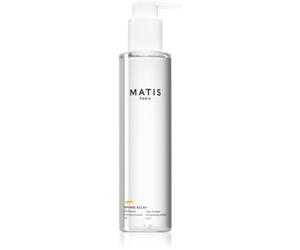 MATIS Paris Réponse Éclat Glow Essence lotion tonique rafraîchissante visage pour une peau lumineuse 200 ml