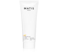 Matis Paris Réponse Éclat Glow Peelof Masque Exfoliant Éclat Visage 50 Ml