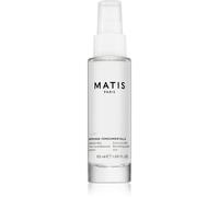 MATIS Paris Réponse Fondamentale Authentik-Mist eau micellaire nettoyante recharge avec vaporisateur 50 ml
