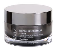MATIS Paris Réponse Premium crème de nuit régénératrice anti-stress 50 ml