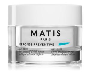MATIS Paris Réponse Préventive Age B-Mood Cream crème de jour active anti-signes de vieillissement 50 ml