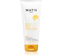 MATIS Paris Réponse Soleil Sun Protection Cream crème solaire visage SPF 50+ 50 ml