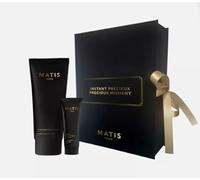 Matis Precious Moment (crème veloutée au caviar 200 ml et crème veloutée au caviar mains 20 ml)