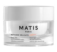 MATIS Paris Réponse Délicate Sensi-Age crème visage anti-rides peaux sensibles 50 ml