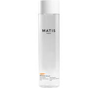 MATIS Paris Réponse Éclat Glow Essence lotion tonique rafraîchissante visage pour une peau lumineuse 200 ml