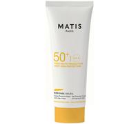 Matis Réponse Soleil Crème Protection Solaire Anti-Âge Visage IP50+ Tube 50ml