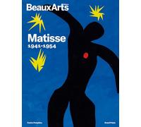 Matisse, 1941-1954: au Grand Palais