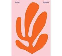 MATISSE, 1941-1954. LIVRE DE STICKERS - ILLUSTRATIONS