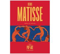 Hélène De Talhouët – Matisse – Monographie – Coffret – Gallimard