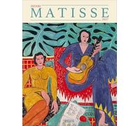 Matisse 2027: Großer Kunstkalender. Hochwertiger Wandkalender mit Meisterwerken von dem bekannten Maler Henri Mastisse. Kunst Gallery Format: 48 x 64 cm.