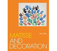 Matisse and Decoration