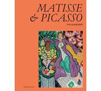 Matisse and Picasso