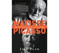 Matisse and Picasso by Jack Flam Jack Flam (Auteur)