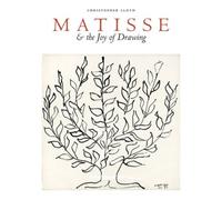 Matisse and the Joy of Drawing by Lloyd, Christopher [Hardback] NEUF