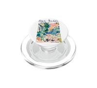Matisse Art Abstrait Classique coloré Paysage de Jardin PopSockets PopGrip pour MagSafe