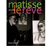 Matisse at Villa Le Reve /anglais